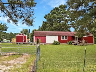 3311 Gray Loop, Deridder, LA 70634