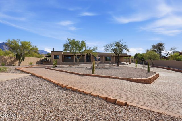 5350 N 1ST Avenue, Tucson, AZ 85718