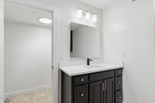 5350 N 1ST Avenue, Tucson, AZ 85718
