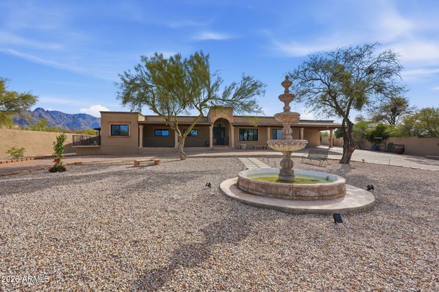 5350 N 1ST Avenue, Tucson, AZ 85718