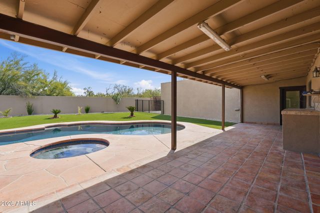 5350 N 1ST Avenue, Tucson, AZ 85718