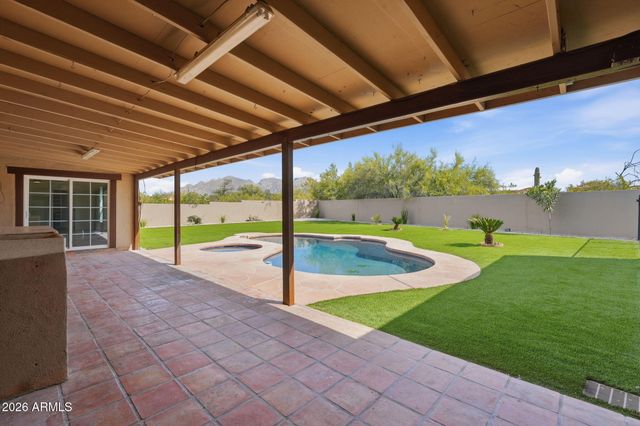 5350 N 1ST Avenue, Tucson, AZ 85718