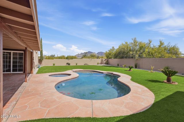 5350 N 1ST Avenue, Tucson, AZ 85718