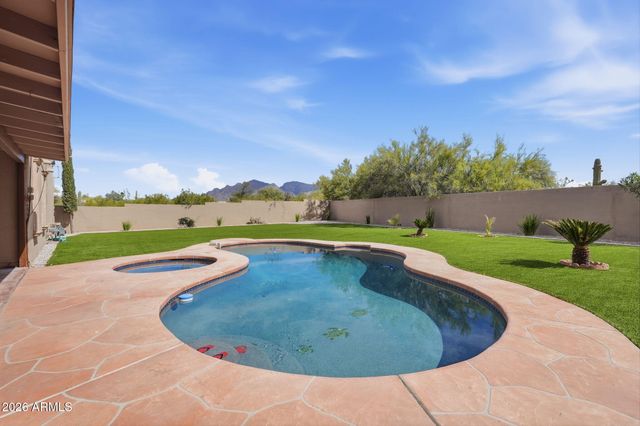 5350 N 1ST Avenue, Tucson, AZ 85718