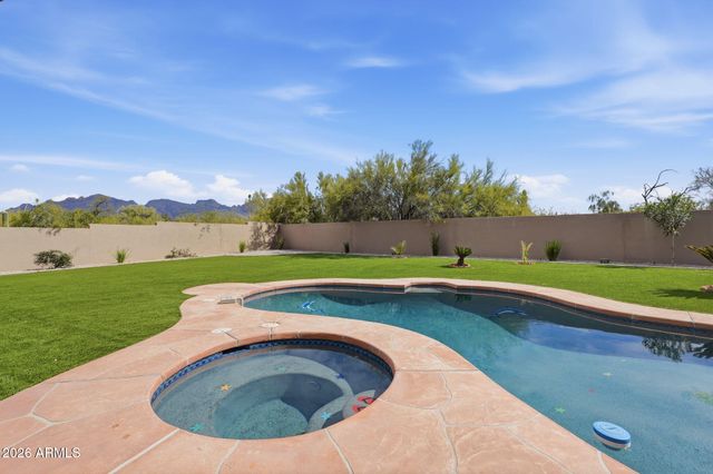 5350 N 1ST Avenue, Tucson, AZ 85718