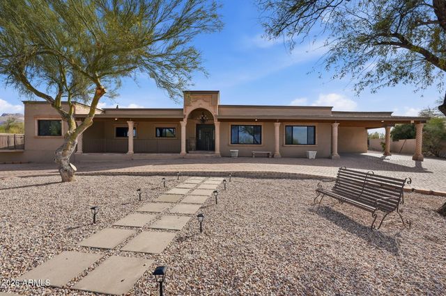 5350 N 1ST Avenue, Tucson, AZ 85718