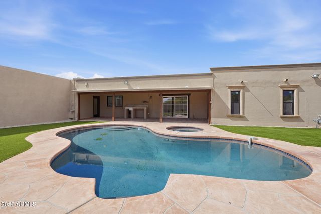 5350 N 1ST Avenue, Tucson, AZ 85718