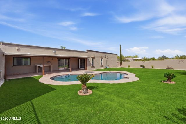 5350 N 1ST Avenue, Tucson, AZ 85718