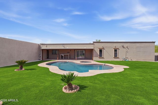 5350 N 1ST Avenue, Tucson, AZ 85718