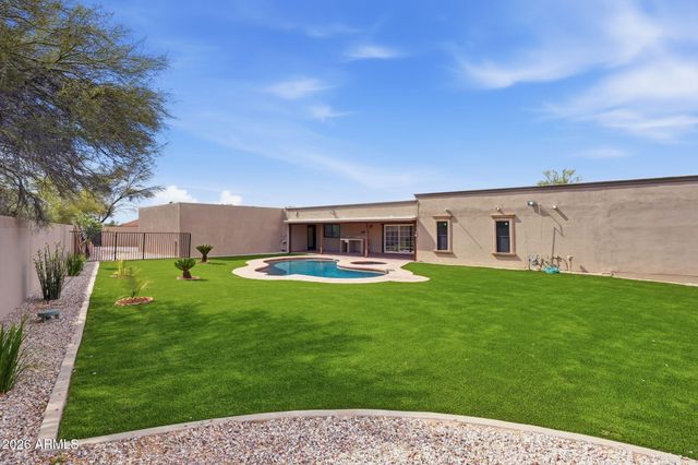 5350 N 1ST Avenue, Tucson, AZ 85718