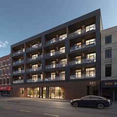 691 N Milwaukee Avenue, Chicago, IL 60642