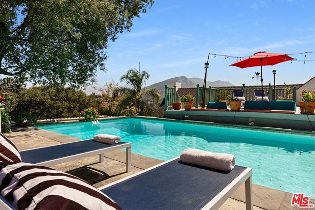 3001 Passmore Drive, Los Angeles, CA 90068