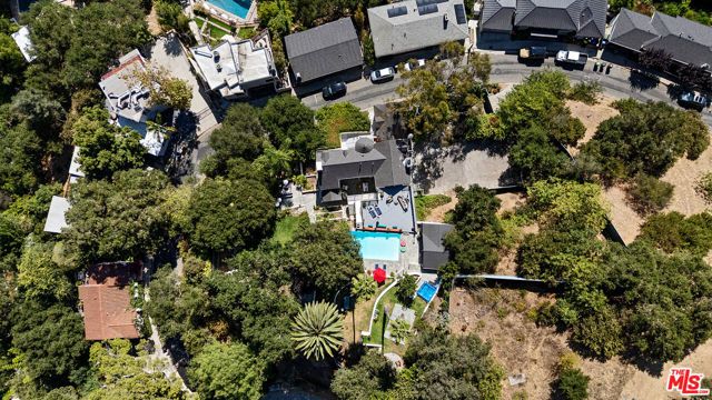 3001 Passmore Drive, Los Angeles, CA 90068