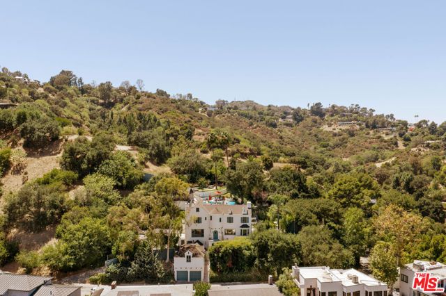 3001 Passmore Drive, Los Angeles, CA 90068