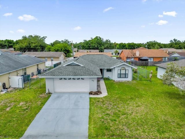 615 MCKINLEY COURT, Kissimmee, FL 34758