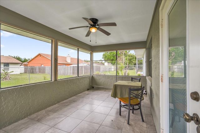 615 MCKINLEY COURT, Kissimmee, FL 34758