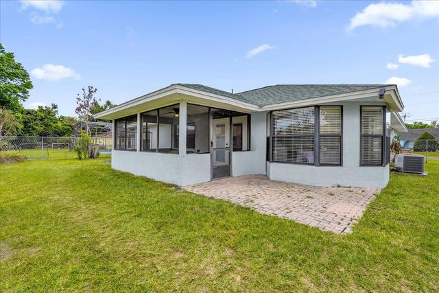 615 MCKINLEY COURT, Kissimmee, FL 34758