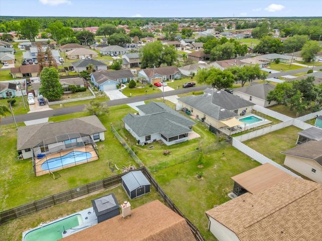 615 MCKINLEY COURT, Kissimmee, FL 34758