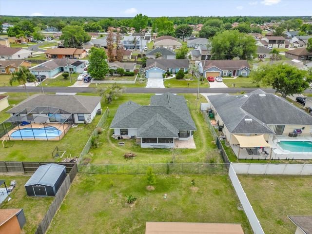 615 MCKINLEY COURT, Kissimmee, FL 34758