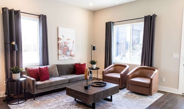 2131 Goodrich Ave Unit 6, Nashville, TN 37218