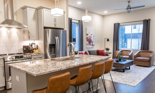 2131 Goodrich Ave Unit 6, Nashville, TN 37218
