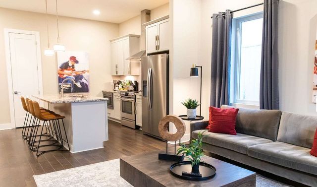 2131 Goodrich Ave Unit 6, Nashville, TN 37218