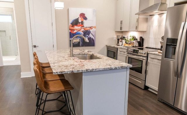 2131 Goodrich Ave Unit 6, Nashville, TN 37218