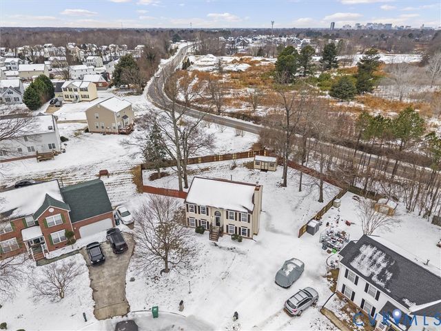 3200 Arthurwood Pl, Richmond, VA 23223