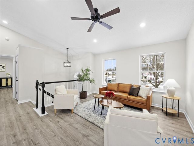 3200 Arthurwood Pl, Richmond, VA 23223