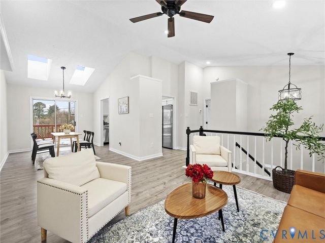 3200 Arthurwood Pl, Richmond, VA 23223