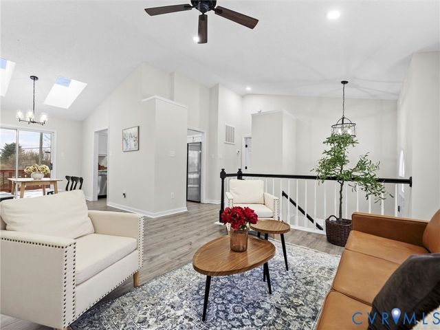 3200 Arthurwood Pl, Richmond, VA 23223