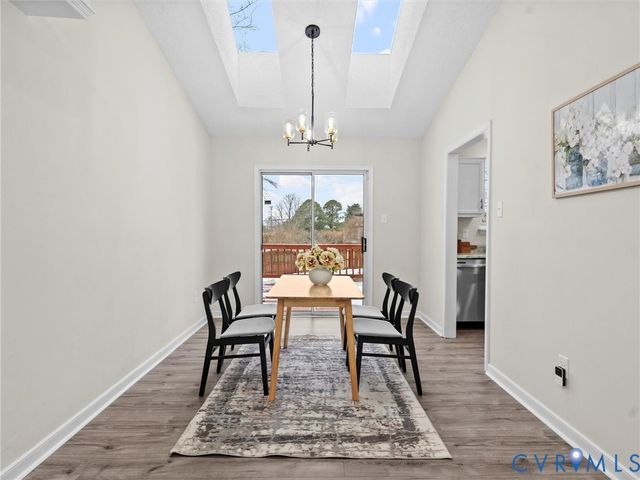 3200 Arthurwood Pl, Richmond, VA 23223