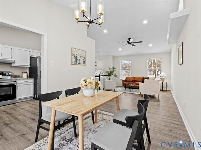 3200 Arthurwood Pl, Richmond, VA 23223