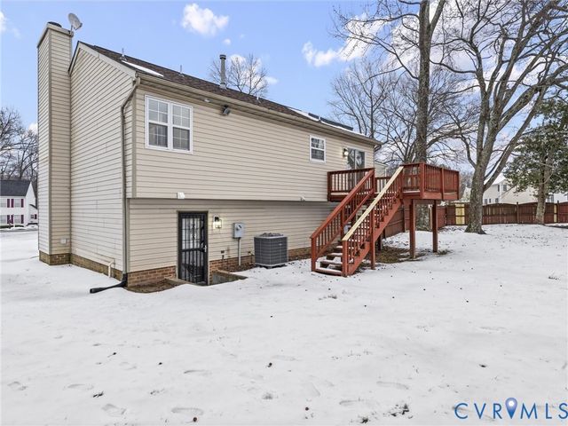 3200 Arthurwood Pl, Richmond, VA 23223