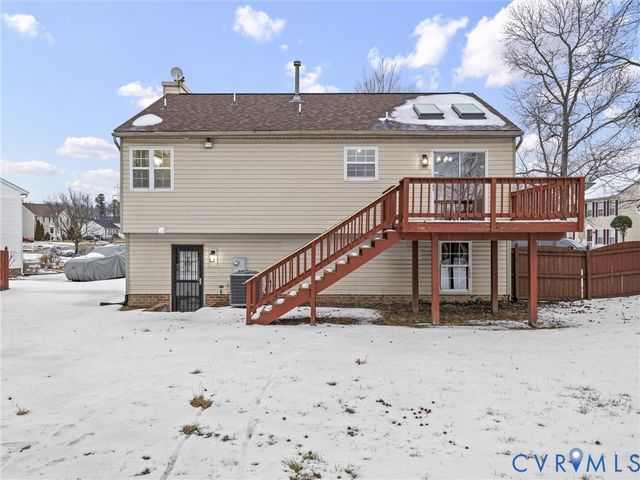 3200 Arthurwood Pl, Richmond, VA 23223