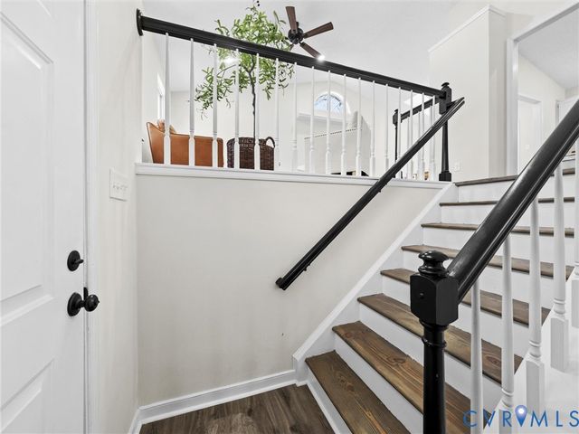 3200 Arthurwood Pl, Richmond, VA 23223