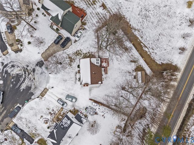 3200 Arthurwood Pl, Richmond, VA 23223