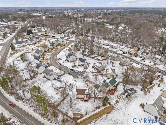 3200 Arthurwood Pl, Richmond, VA 23223