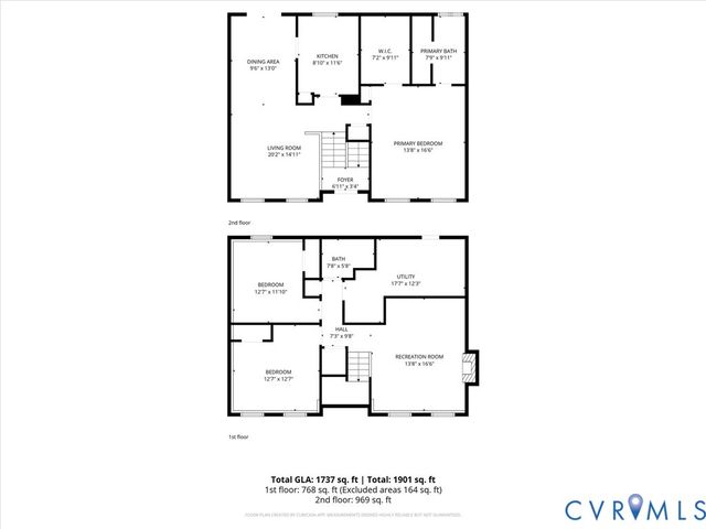 3200 Arthurwood Pl, Richmond, VA 23223