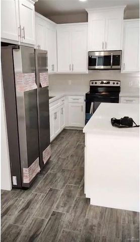 3209 Briggs Road, Weslaco, TX 78596