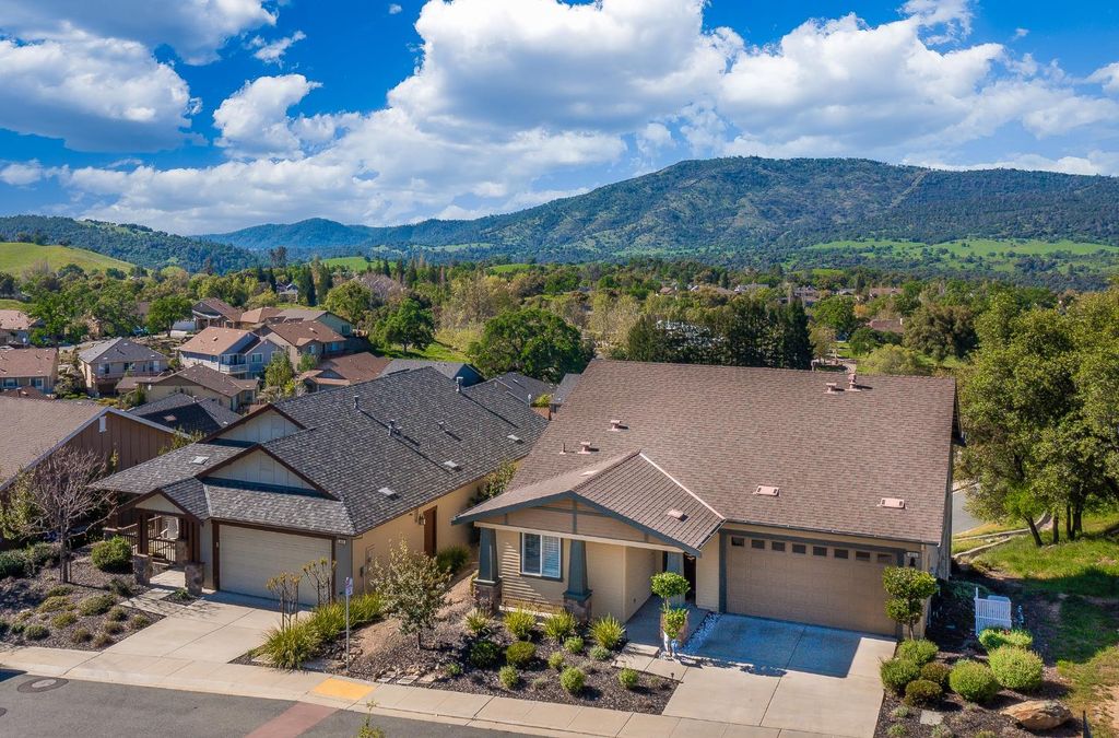 401 Mccauley Ranch Rd, Angels Camp, CA 95222