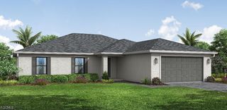 2019 NE 9th AVE, Cape Coral, FL 33909