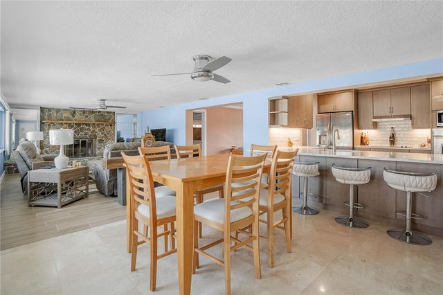 2250 LAGOON DRIVE, Dunedin, FL 34698