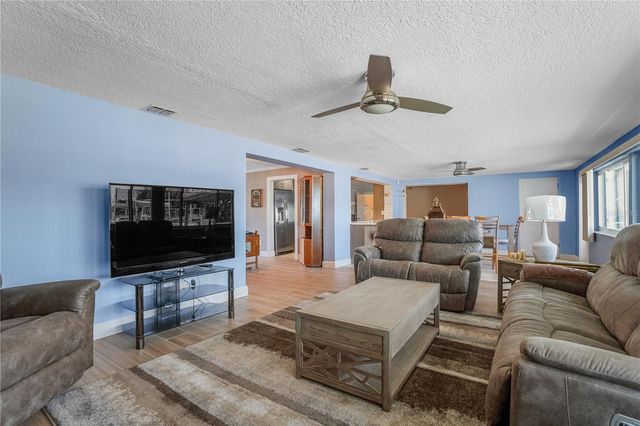 2250 LAGOON DRIVE, Dunedin, FL 34698