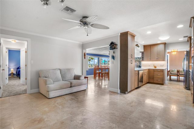 2250 LAGOON DRIVE, Dunedin, FL 34698