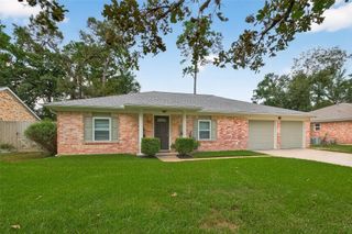 3407 Long Shadows St, Spring, TX 77380