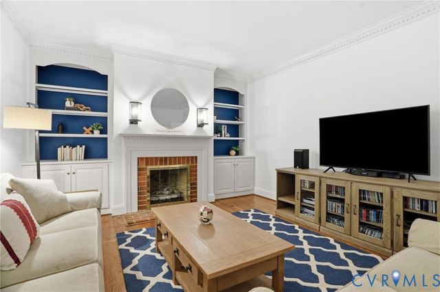 405 Gaslight Ter, Henrico, VA 23229