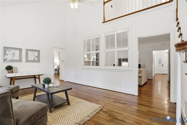 405 Gaslight Ter, Henrico, VA 23229