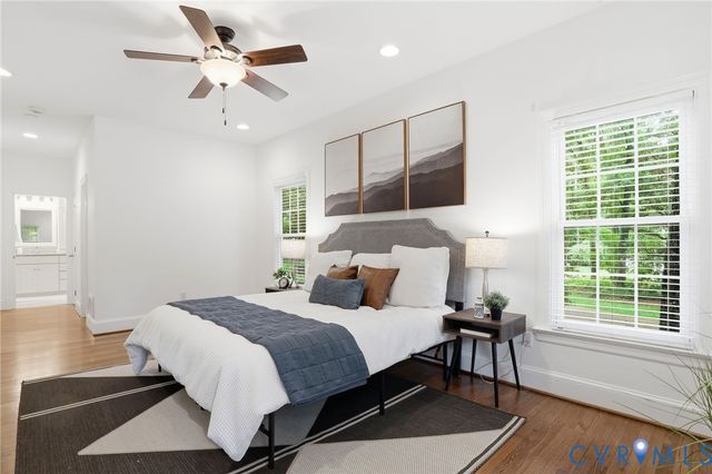 405 Gaslight Ter, Henrico, VA 23229