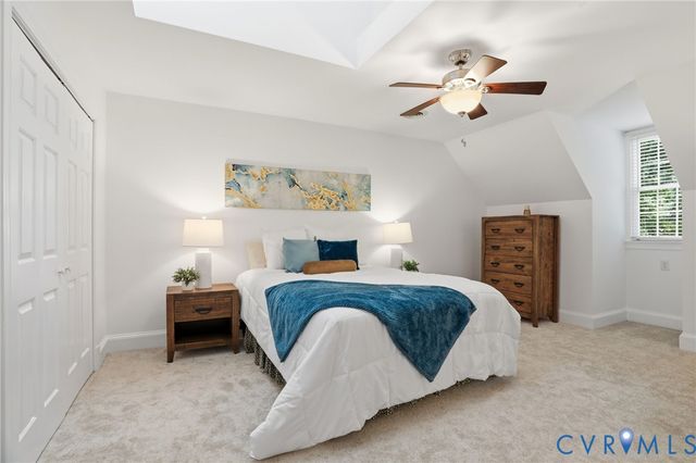 405 Gaslight Ter, Henrico, VA 23229